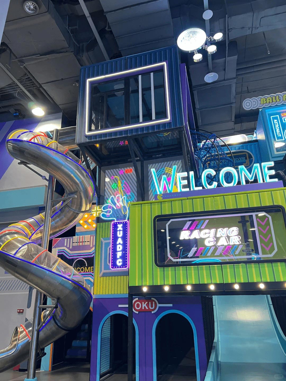 Playground Image 1