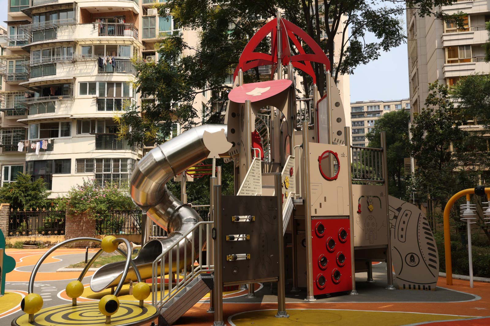 Playground Image 4