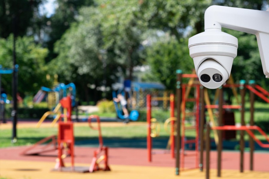 Playground Equipment Safety Standards