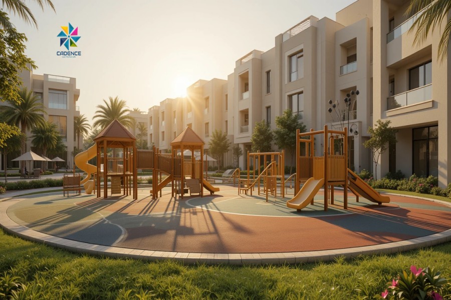 Playground Projects UAE